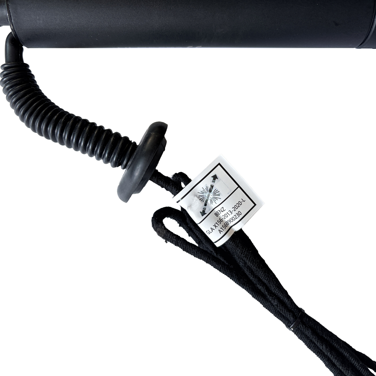 Nitrolift Electric Tailgate Strut For Mercedes GLA Nearside 2013-2020